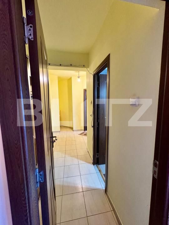 Garsonieră de închiriat Marasti - 164689AI | BLITZ Cluj-Napoca | Poza4