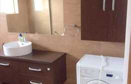 3 camere, 65 mp, mobilat lux, terasa 36 mp, strada Beiusului