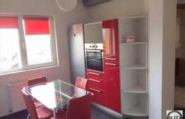 3 camere, 65 mp, mobilat lux, terasa 36 mp, strada Beiusului