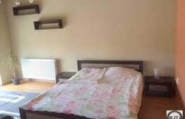 3 camere, 65 mp, mobilat lux, terasa 36 mp, strada Beiusului