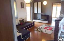 3 camere, 65 mp, mobilat lux, terasa 36 mp, strada Beiusului