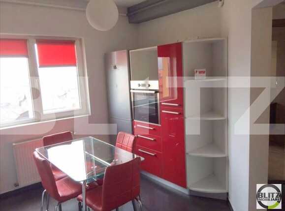 Apartament de închiriat 3 camere Someseni - 16469AI | BLITZ Cluj-Napoca | Poza2