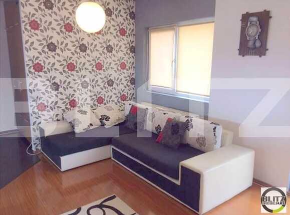 Apartament de închiriat 3 camere Someseni - 16469AI | BLITZ Cluj-Napoca | Poza4
