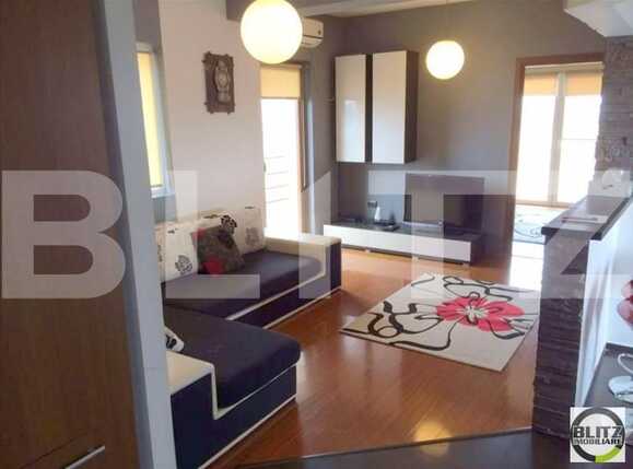 Apartament de închiriat 3 camere Someseni - 16469AI | BLITZ Cluj-Napoca | Poza3
