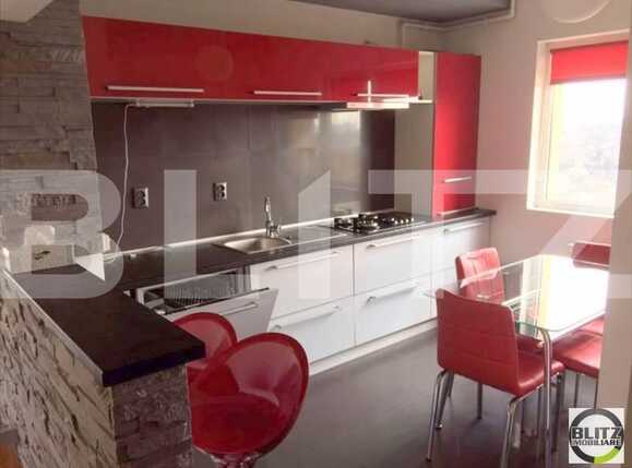 Apartament de închiriat 3 camere Someseni - 16469AI | BLITZ Cluj-Napoca | Poza1