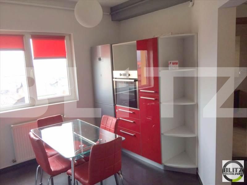 Apartament de închiriat 3 camere Someseni - 16469AI | BLITZ Cluj-Napoca | Poza2