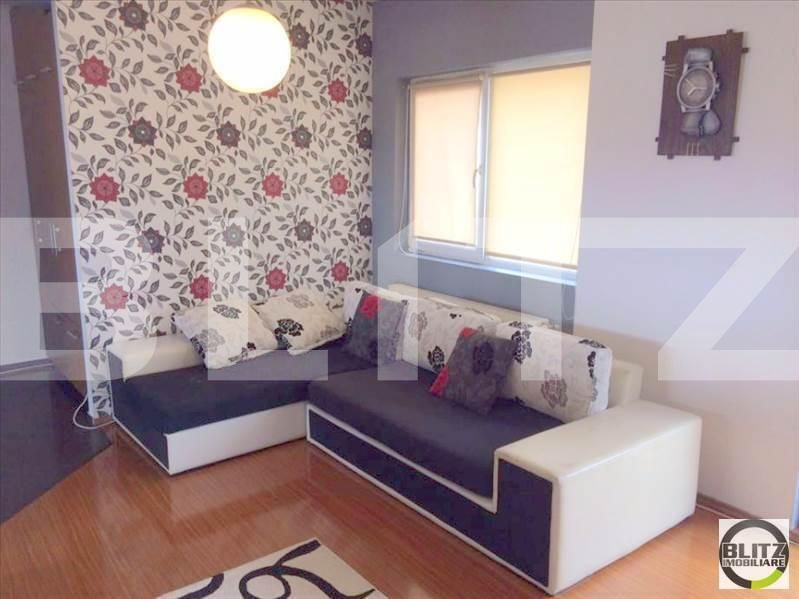 Apartament de închiriat 3 camere Someseni - 16469AI | BLITZ Cluj-Napoca | Poza4