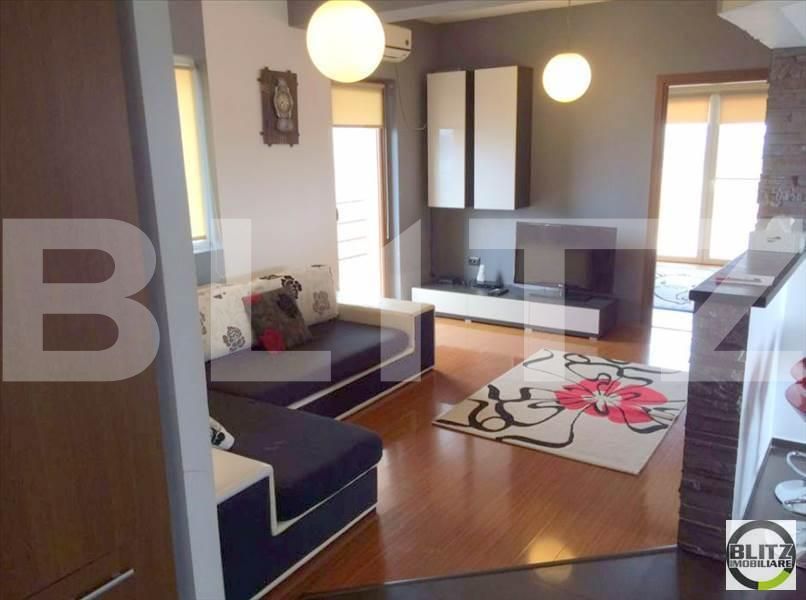 Apartament de închiriat 3 camere Someseni - 16469AI | BLITZ Cluj-Napoca | Poza3