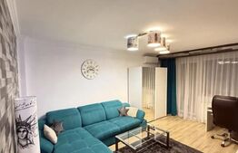 Apartament modern cu 2 camere, 54 mp, zona Dâmbul Rotund