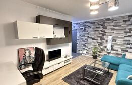 Apartament modern cu 2 camere, 54 mp, zona Dâmbul Rotund