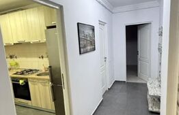 Apartament modern cu 2 camere, 54 mp, zona Dâmbul Rotund