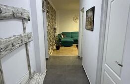 Apartament modern cu 2 camere, 54 mp, zona Dâmbul Rotund