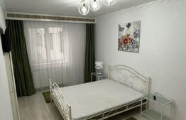 Apartament modern cu 2 camere, 54 mp, zona Dâmbul Rotund