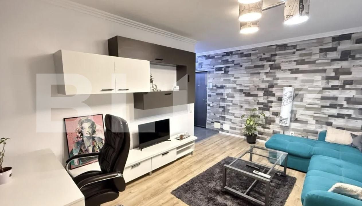 Apartament de închiriat 2 camere Dambul Rotund - 164690AI | BLITZ Cluj-Napoca | Poza1
