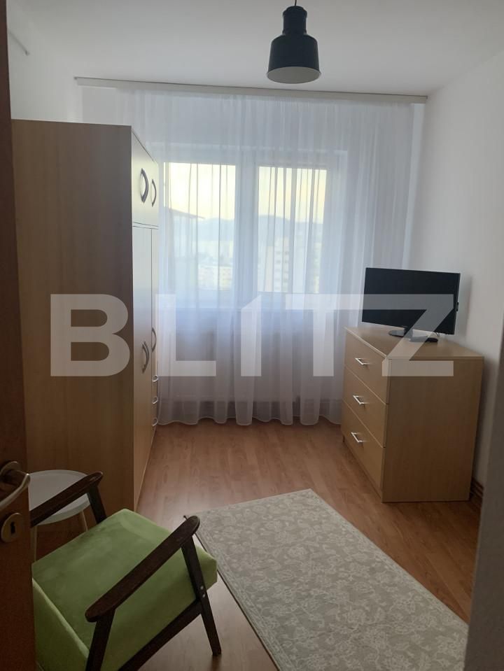 Apartament de închiriat 2 camere Manastur - 164691AI | BLITZ Cluj-Napoca | Poza4