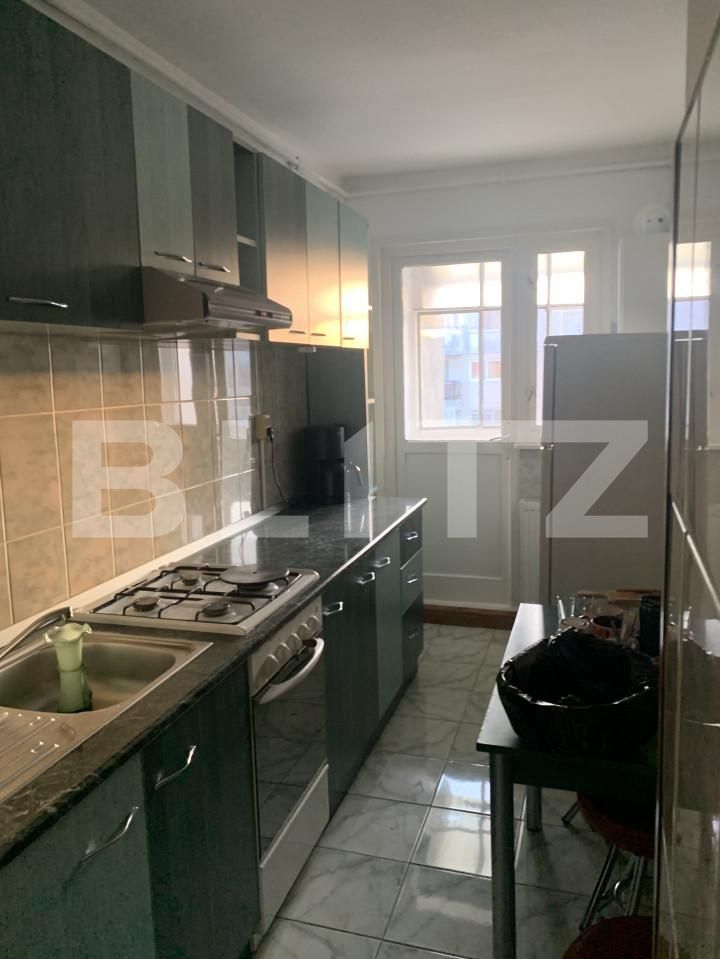 Apartament de închiriat 2 camere Manastur - 164691AI | BLITZ Cluj-Napoca | Poza1