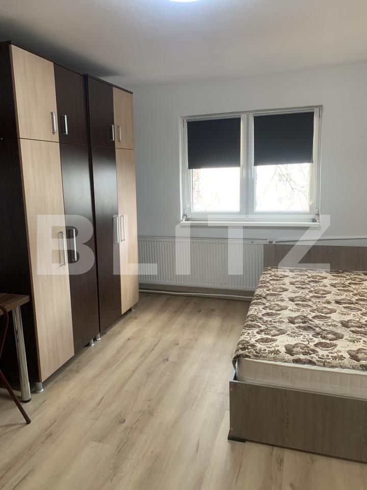 Garsonieră de închiriat Marasti - 164693AI | BLITZ Cluj-Napoca | Poza1