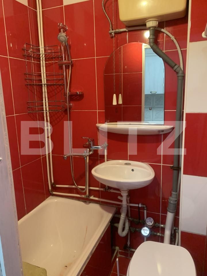 Garsonieră de închiriat Marasti - 164693AI | BLITZ Cluj-Napoca | Poza5