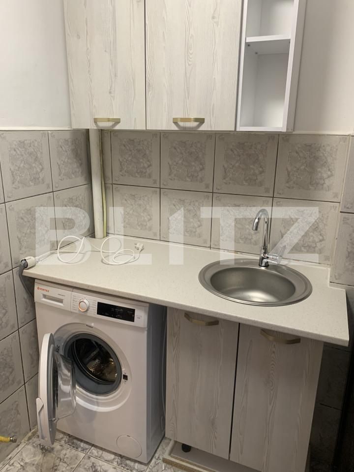 Garsonieră de închiriat Marasti - 164693AI | BLITZ Cluj-Napoca | Poza2