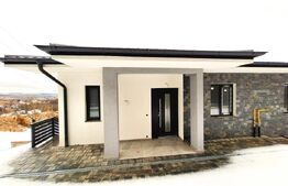 Casa alipita, 5 camere, 120 mp, zona Feleacu 