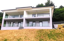 Casa alipita, 5 camere, 120 mp, zona Feleacu 