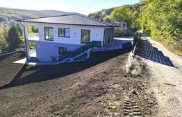 Casa alipita, 5 camere, 120 mp, zona Feleacu 