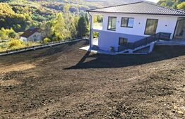 Casa alipita, 5 camere, 120 mp, zona Feleacu 