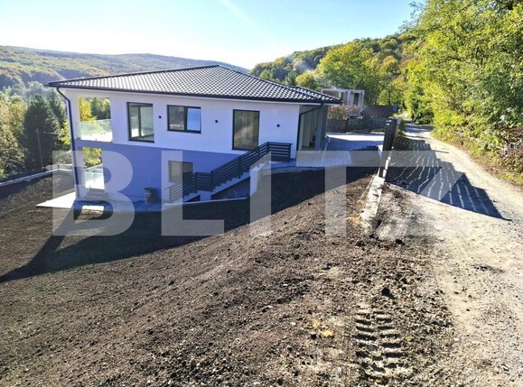 Casa de vânzare 5 camere Feleacu - 164694CV | BLITZ Cluj-Napoca | Poza3