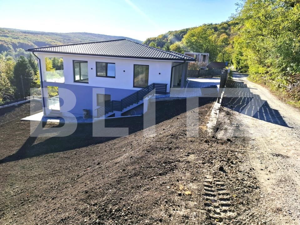 Casa de vânzare 5 camere Feleacu - 164694CV | BLITZ Cluj-Napoca | Poza3