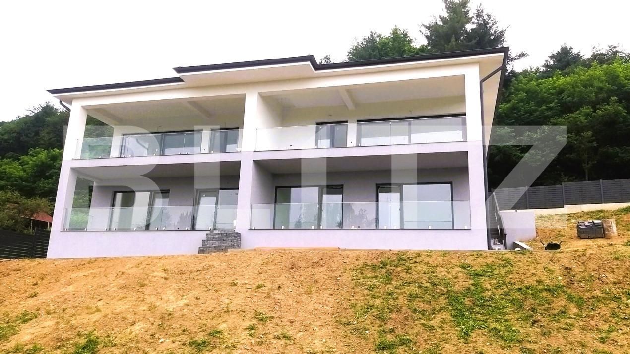 Casa de vânzare 5 camere Feleacu - 164694CV | BLITZ Cluj-Napoca | Poza1