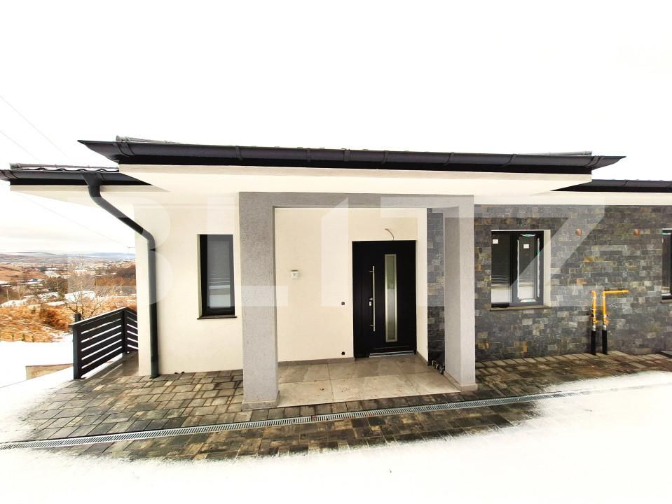 Casa de vânzare 5 camere Feleacu - 164694CV | BLITZ Cluj-Napoca | Poza4