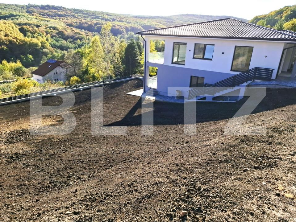 Casa de vânzare 5 camere Feleacu - 164694CV | BLITZ Cluj-Napoca | Poza2