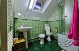 Apartament 4 camere, 110mp, gradina, foisor, loc de parcare