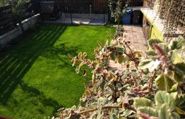 Apartament 4 camere, 110mp, gradina, foisor, loc de parcare