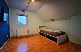 Apartament 4 camere, 110mp, gradina, foisor, loc de parcare