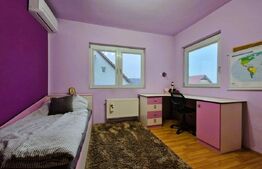 Apartament 4 camere, 110mp, gradina, foisor, loc de parcare