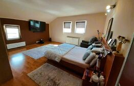 Apartament 4 camere, 110mp, gradina, foisor, loc de parcare