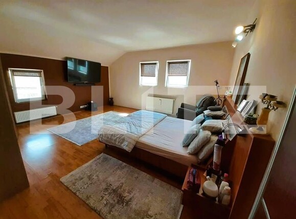 Apartament de vânzare 4 camere Apahida - 164699AV | BLITZ Cluj-Napoca | Poza4