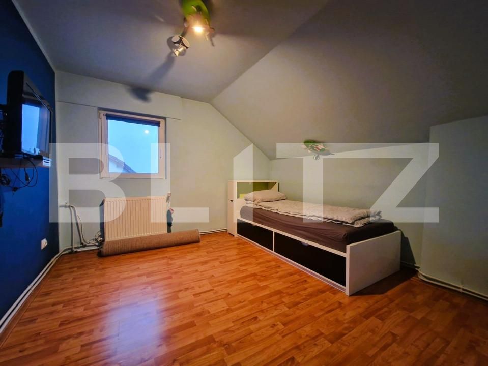 Apartament de vânzare 4 camere Apahida - 164699AV | BLITZ Cluj-Napoca | Poza8