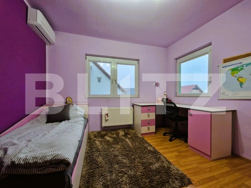Apartament de vânzare 4 camere Apahida - 164699AV | BLITZ Cluj-Napoca | Poza7