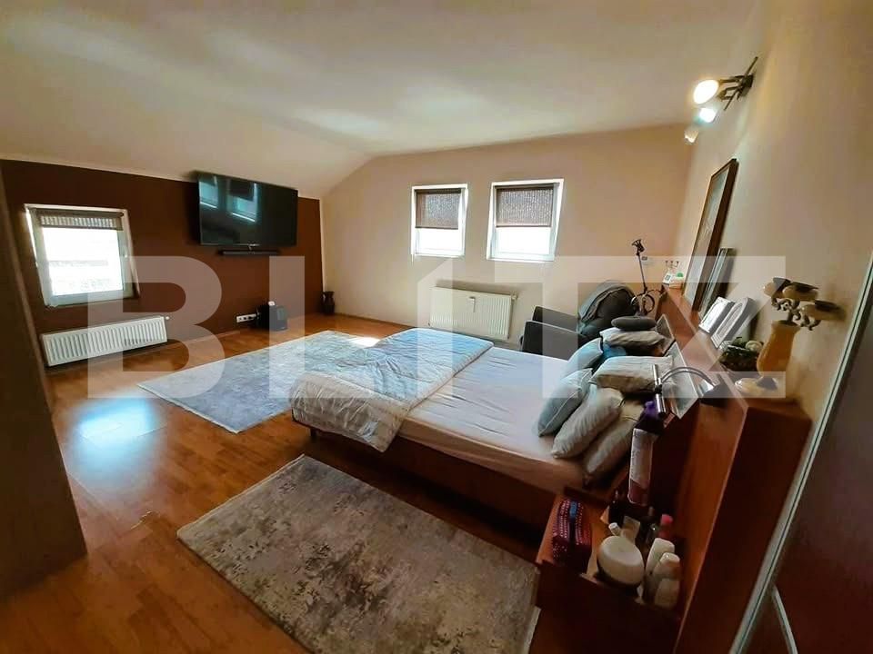 Apartament de vânzare 4 camere Apahida - 164699AV | BLITZ Cluj-Napoca | Poza4