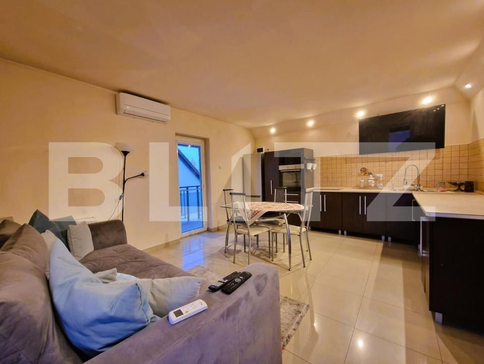 Apartament de vânzare 4 camere Apahida - 164699AV | BLITZ Cluj-Napoca | Poza1