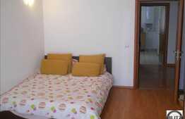 Apartament cu O camera de inchiriat in zona centrala.
