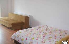 Apartament cu O camera de inchiriat in zona centrala.