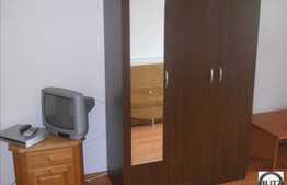 Apartament cu O camera de inchiriat in zona centrala.