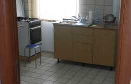 Apartament cu O camera de inchiriat in zona centrala.