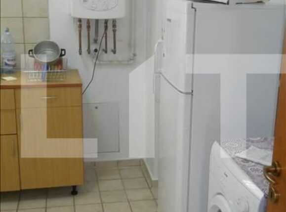 Garsonieră de închiriat Central - 1647AI | BLITZ Cluj-Napoca | Poza7