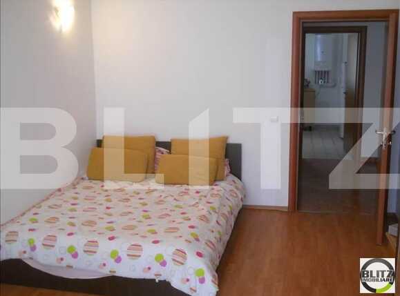 Garsonieră de închiriat Central - 1647AI | BLITZ Cluj-Napoca | Poza1