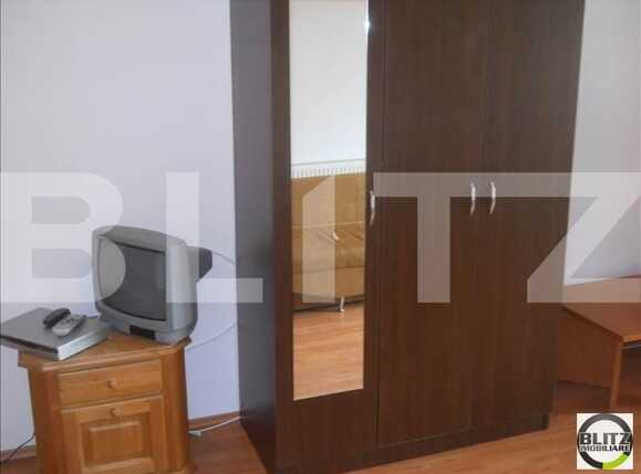 Garsonieră de închiriat Central - 1647AI | BLITZ Cluj-Napoca | Poza2