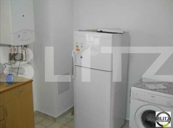 Garsonieră de închiriat Central - 1647AI | BLITZ Cluj-Napoca | Poza8